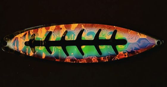 Finn 300 Glow Chompers FV