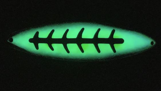 Finn 300 Glow Chompers FV