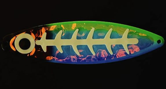 Finn 300 Sea Witch Glow FV