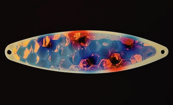 Finn 300 Patriot's Glow FV