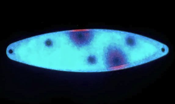 Finn 300 Patriot's Glow FV