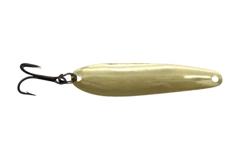 Doc's Custom Mini Gold Purple Goby