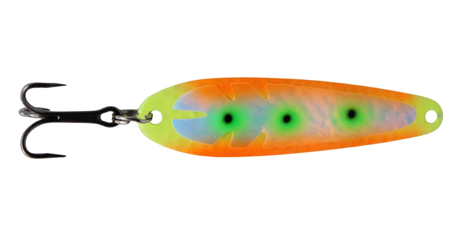 Doc's Custom Mini Gold Coho Krusher