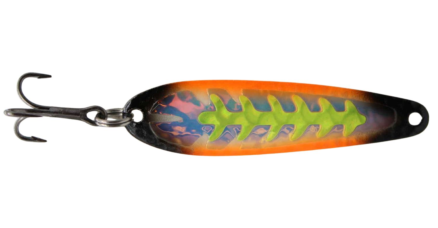 Doc's Custom Mini Gold Dirty Carrot