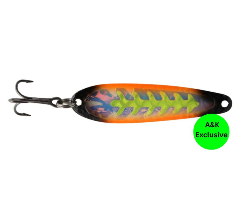 Doc's Custom Mini Gold Dirty Carrot