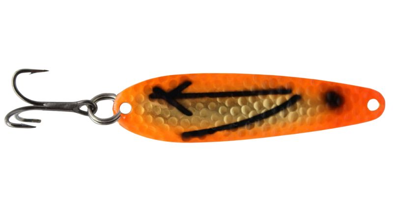 Doc's Custom Mini Gold Snack Attack