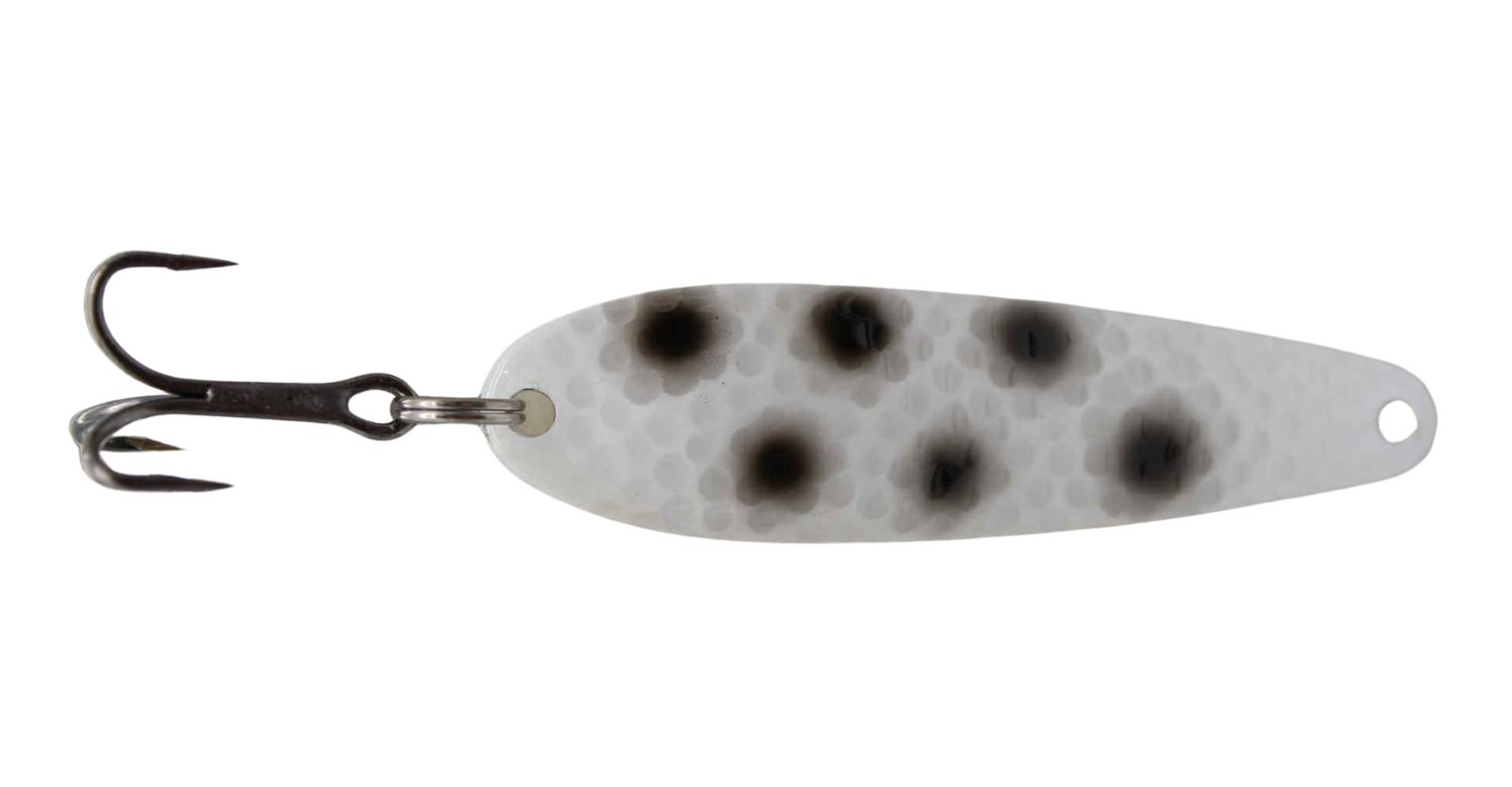 Doc's Custom Mini Gold Mad Cow