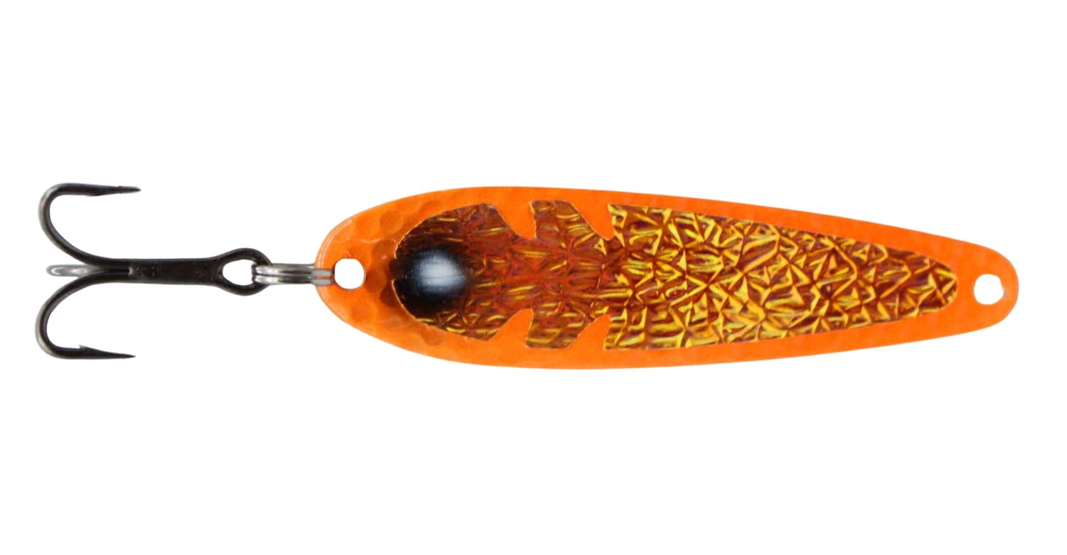 Doc's Custom Mini Gold Garfield