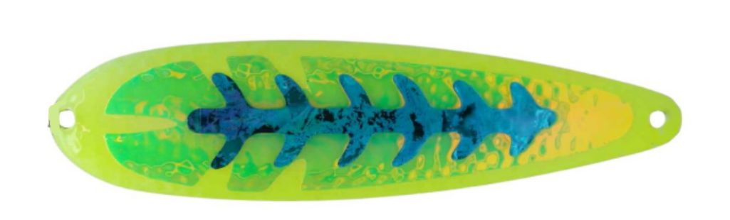 Doc's Custom Standard Sonic Boom