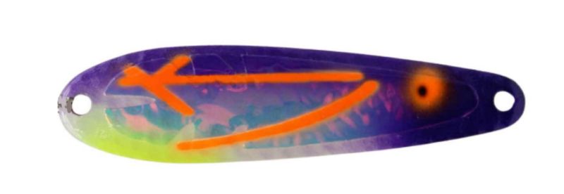 Doc's Custom Standard Mac Attack