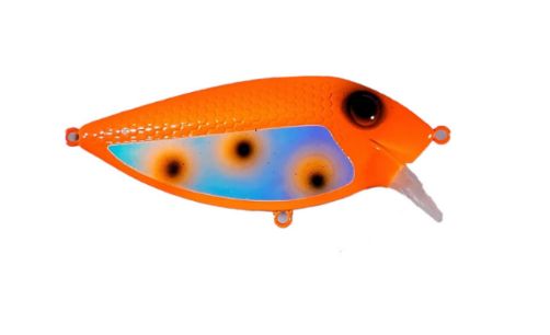 Doc's Baby Fins Steelie Candy