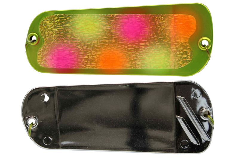 Doc's Custom Mini Flasher Antifreeze Confusion