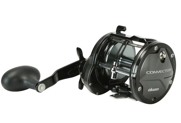 Okuma Convector "B" Series CVL-55B Trolling Reel