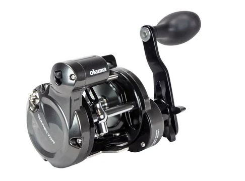 Okuma Convector "B" Series CV-45DHB Trolling Reel