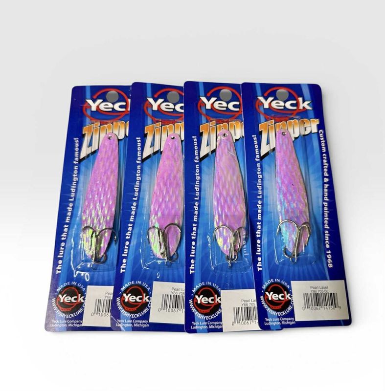 Yeck Y66 Original Pearl Lazer**