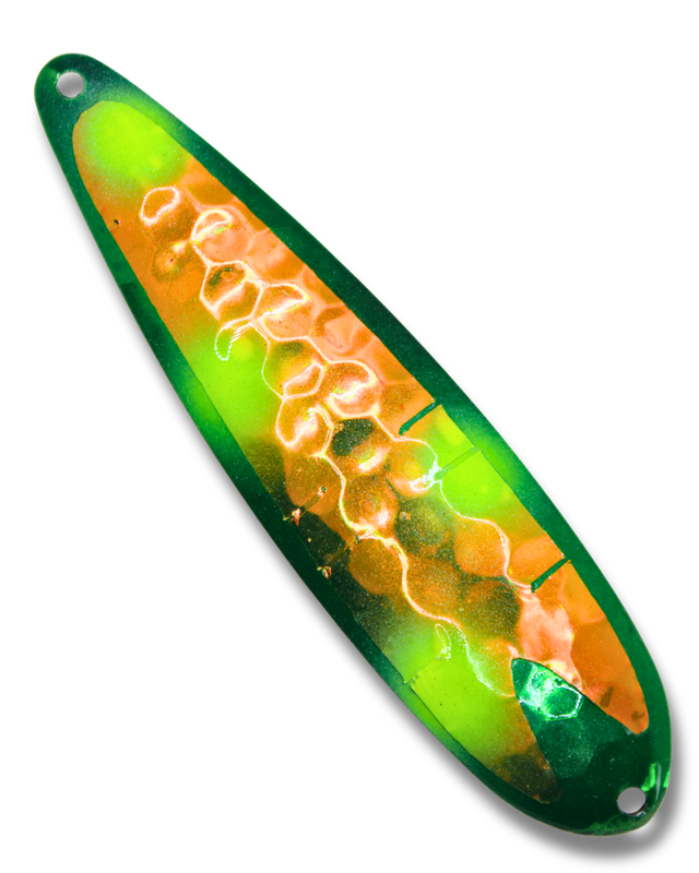 TNT Lures Standard Landman