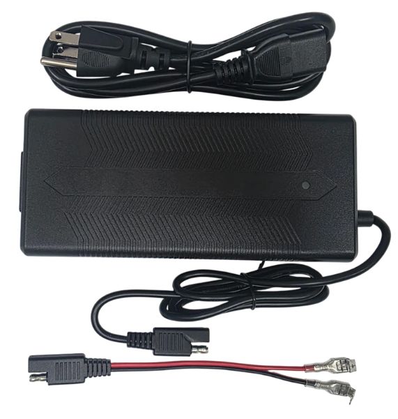 Amped Outdoors Lithium Battery 14.8V 32 Amp