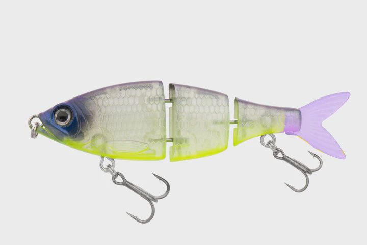 Eurotackle Nage 2.75" Mauviz