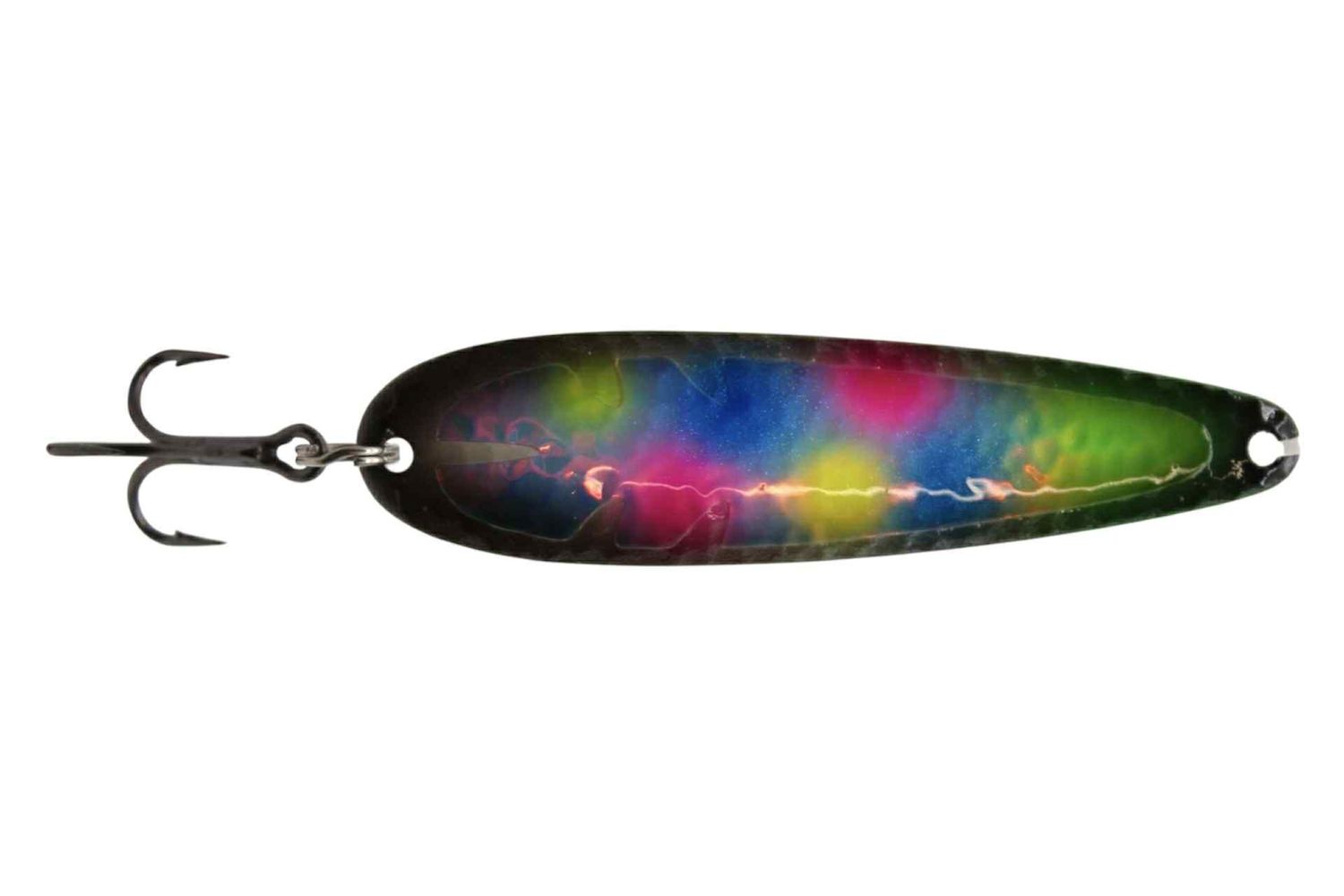 Doc's Custom Magnum Puff's Moldy Loaf