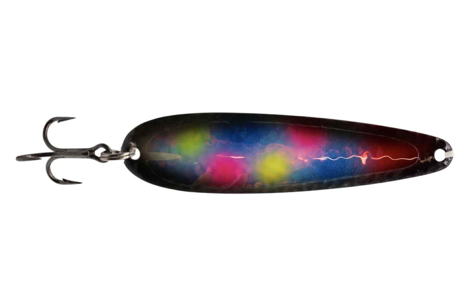 Doc's Custom Standard Puff's Bloody Loaf