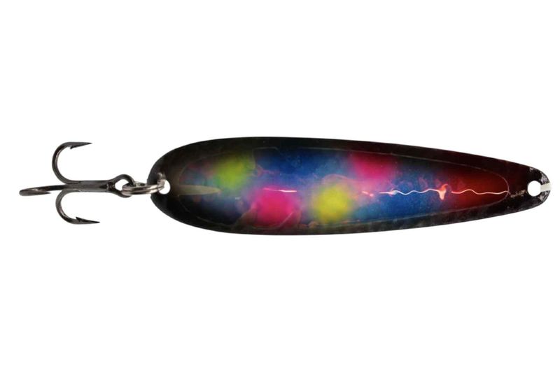 Doc's Custom Magnum Puff's Bloody Loaf