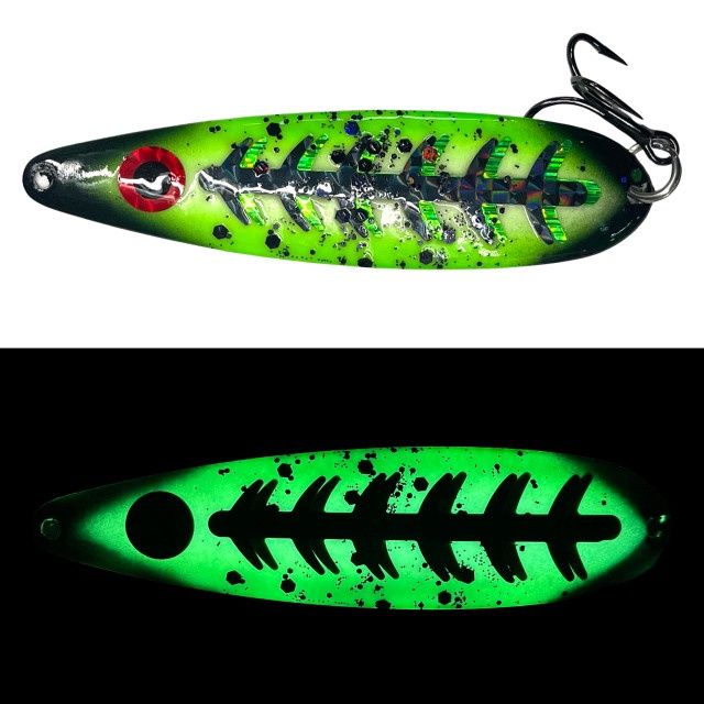 Beaver's Lures Standard Frankenstein