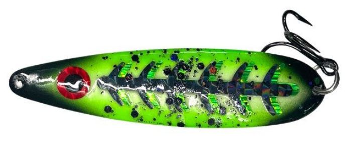 Beaver's Lures Standard Frankenstein