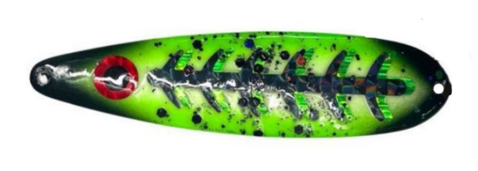 Beaver's Lures Magnum Frankenstein