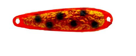 Yeck Y44 Gold Orange Beetle UV