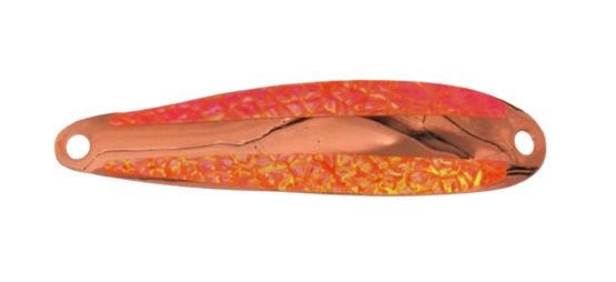 Yeck Y44 Copper Double Orange Crush