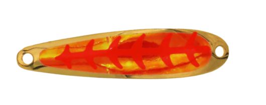 Yeck Y44 Gold Fireball