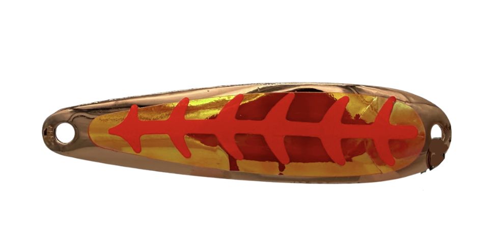 Yeck Y44 Copper Fireball