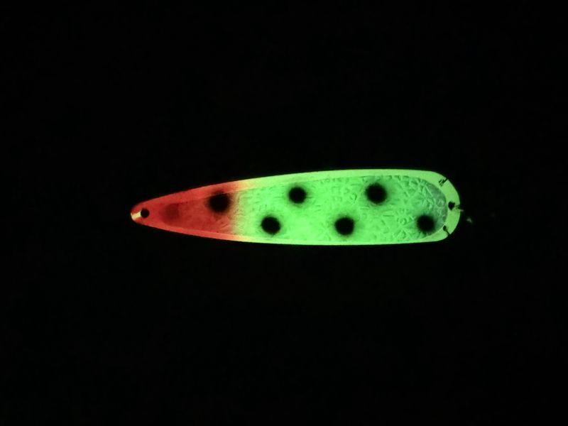 Yeck Y55 Rebel Glow