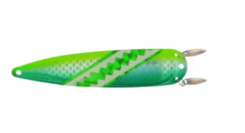 Yeck Y55 Holographic Green Dolphin