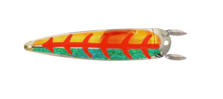 Yeck Y55 Blazin Apple