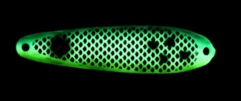 Yeck Y66 Glow Scout Bait