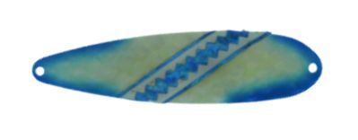 Yeck Y77 Glow Blue Jeans