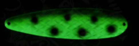 Yeck Y77 Glow Willy