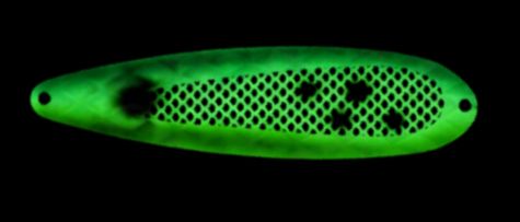 Yeck Y77 Glow Scout Bait
