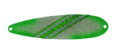 Yeck Y77 Glow Green Jeans