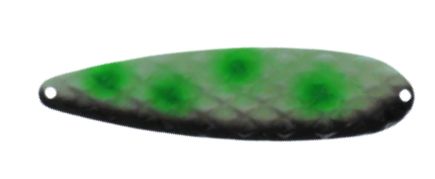 Yeck Y77 Glow Green Alewife