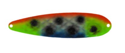 Yeck Y77 Glow Rocket Man