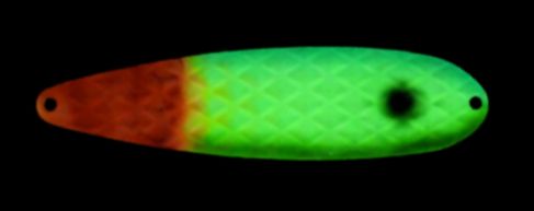 Yeck Y77 Glow Bloody Mahi