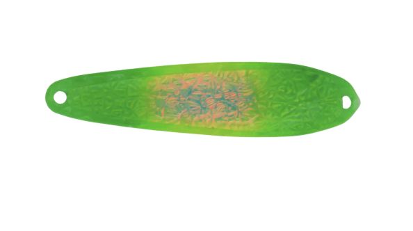 Yeck Y66 Glow Reel Deal