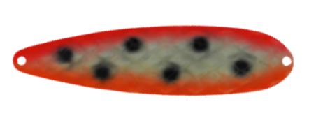 Yeck Y77 Glow Steelie Dan