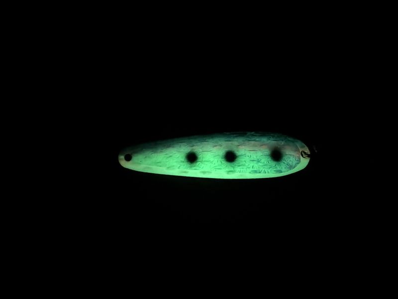 Yeck Y66 Glow Brain Rot