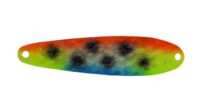 Yeck Y66 Glow Rocket Man