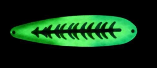 Yeck Y77 Glow A-Bomb