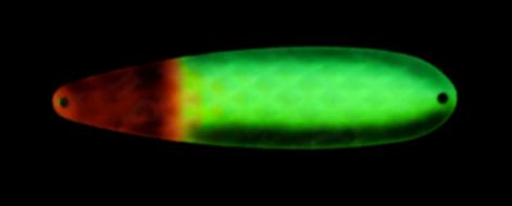 Yeck Y77 Glow Jiggler