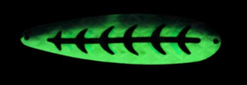 Yeck Y77 Glow Skool!